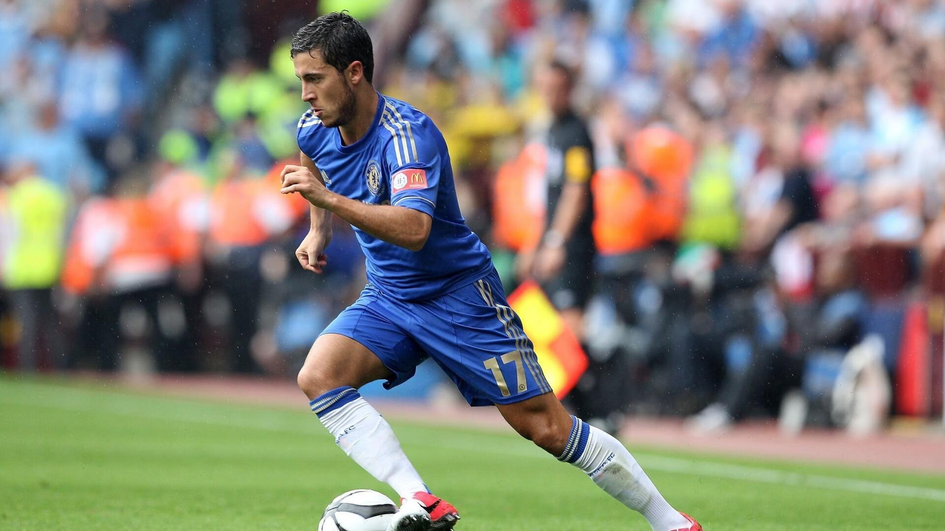 阿森纳青训持续发力，未来明星逐步成长